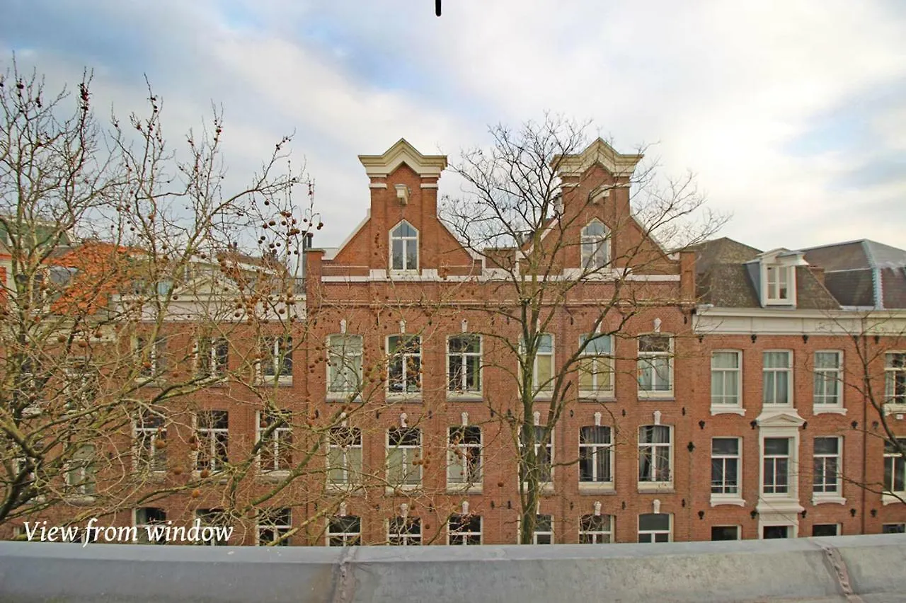 2 Bedroom Loft Near Rijksmuseum 0*, Amsterdam Netherlands